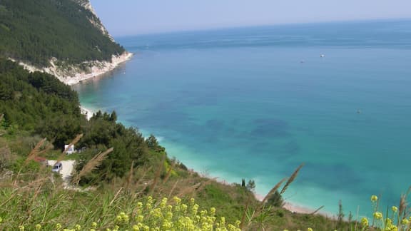 Spiagga