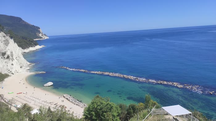 Spiaggia Del Frate